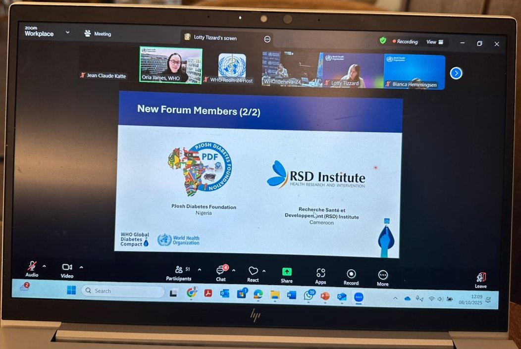 RSD Institute tweet media