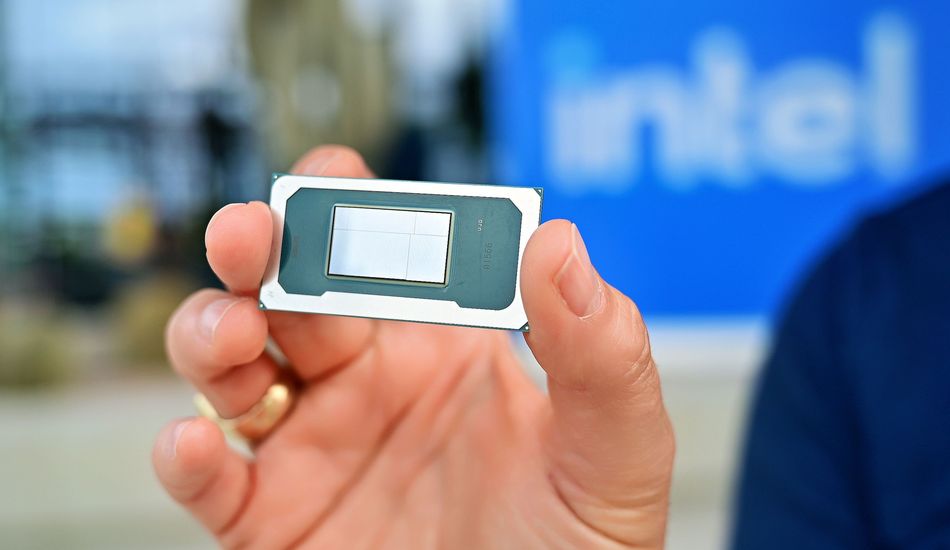 TechDropsNet's tweet image. Intel's new Panther Lake chip aims to boost performance and battery life in laptops, but can it truly compete with rivals like Apple and AMD? #news #Intel #CPU #Processor #Performance
Link: techdrops.news/post/intels-pa…