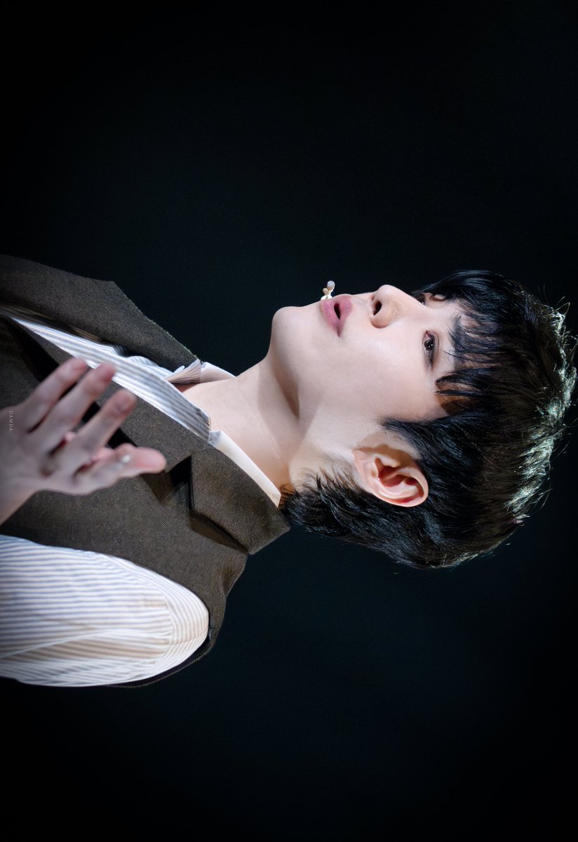 2025.10.9(목)
라흐마니노프 스페셜 커튼콜데이
M4. 모스크바 음악원 

라흐마니노프 #김준영 

"희미해진 기억 속에 행복한 미소 짓는 그 시절의 나."
