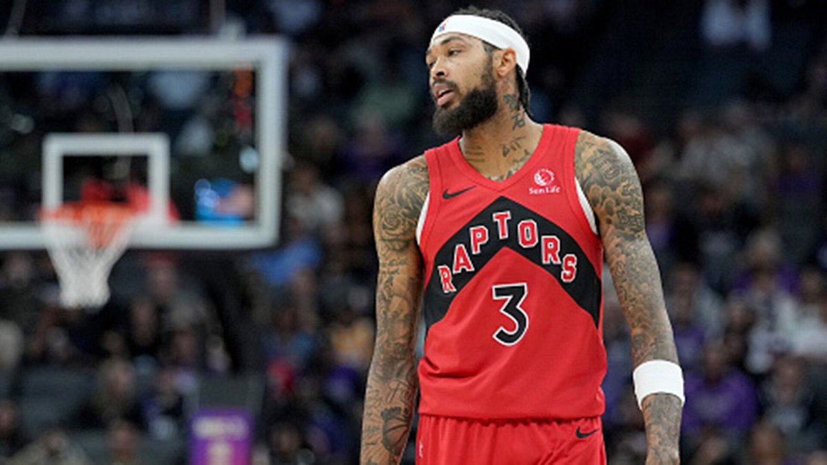 From <a href="/Matt__Devlin/">Matt Devlin</a> &amp; <a href="/JevohnShepherd/">Jevohn Shepherd</a> - Breaking down the Raptors' preseason win over the Kings, and highlighting an impressive performance by Brandon Ingram, who put up a game-high 21 points against Sacramento: tsn.ca/nba/video/2025…