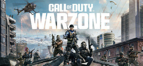 REMOVE SBMM FROM WARZONE TOO!