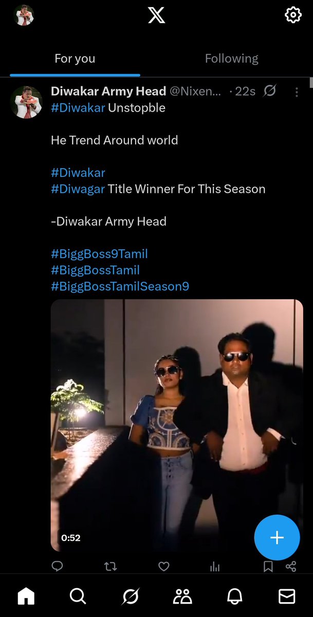 NixenArmy's tweet photo. @ashads66 What A Coeindince We Both Post Same thing That Power Of #Diwakar Army Mind https://t.co/6L4pcJDRFy