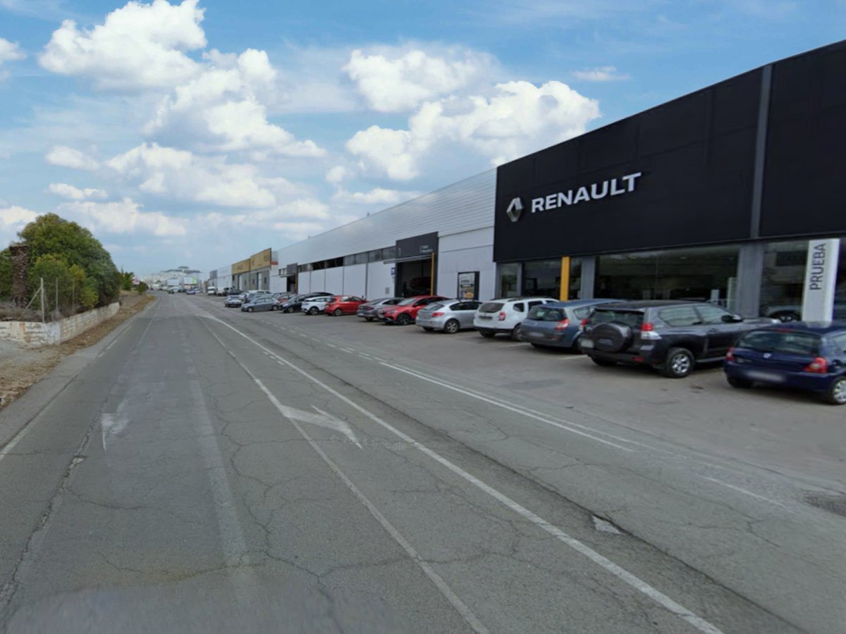 TribunaSegorbe's tweet image. 🌟Segorbe sigue avanzando 🌟
La Avenida Mediterráneo se prepara para transformarse con una inversión cercana a los 300.000 € 💶.
👉 tribunasegorbina.es/segorbe-impuls…
#SegorbeAvanza #InversiónConFuturo #AvenidaMediterráneo #SegorbeCrece #Modernización #CompromisoMunicipal