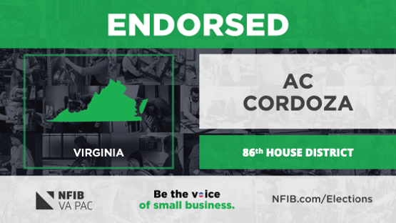 NFIB Virginia tweet media