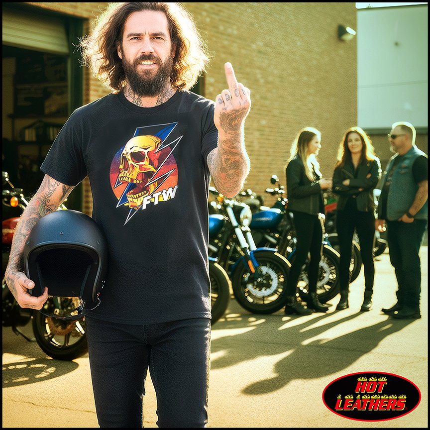 HotLeathers's tweet photo. Forever Two Wheels! https://t.co/DaWRCwtPy0