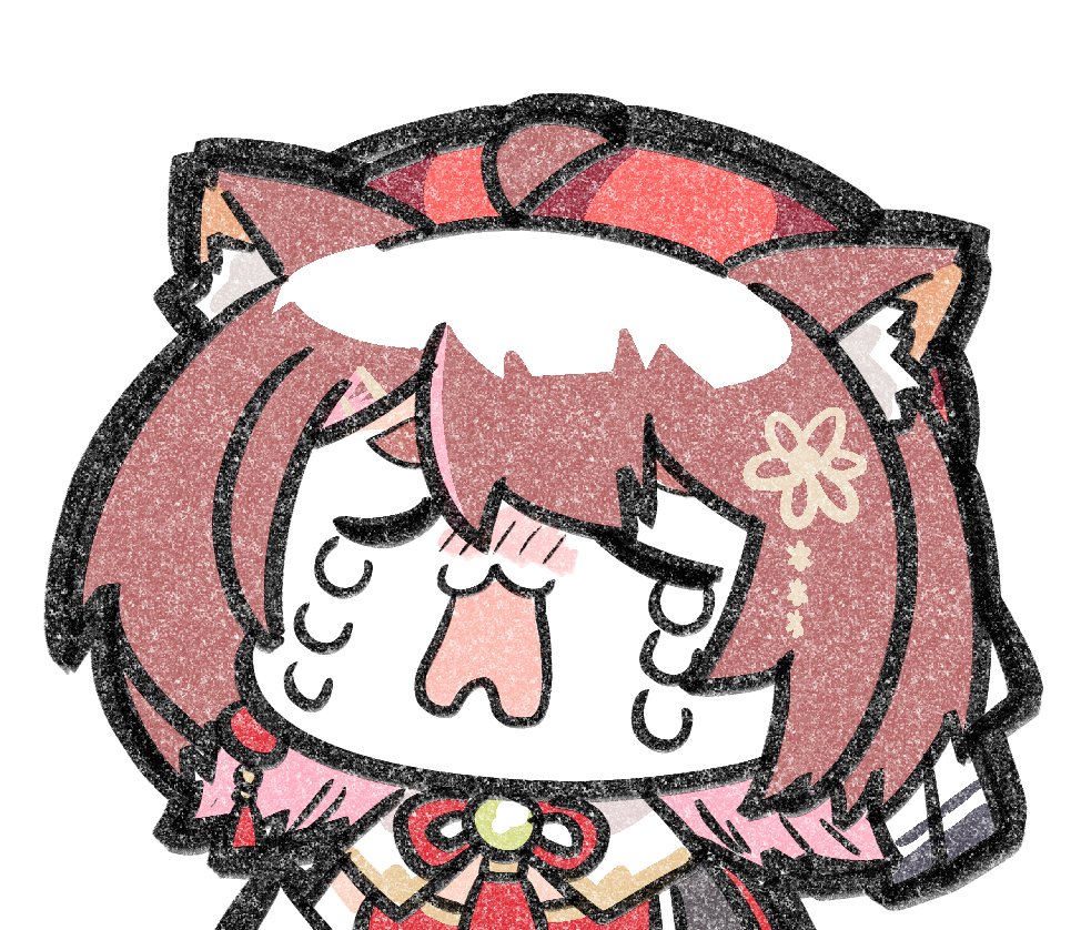 「」|221(ﾂﾂｲﾁ)同人作家VTuber@月一で電子同人誌制作中のイラスト