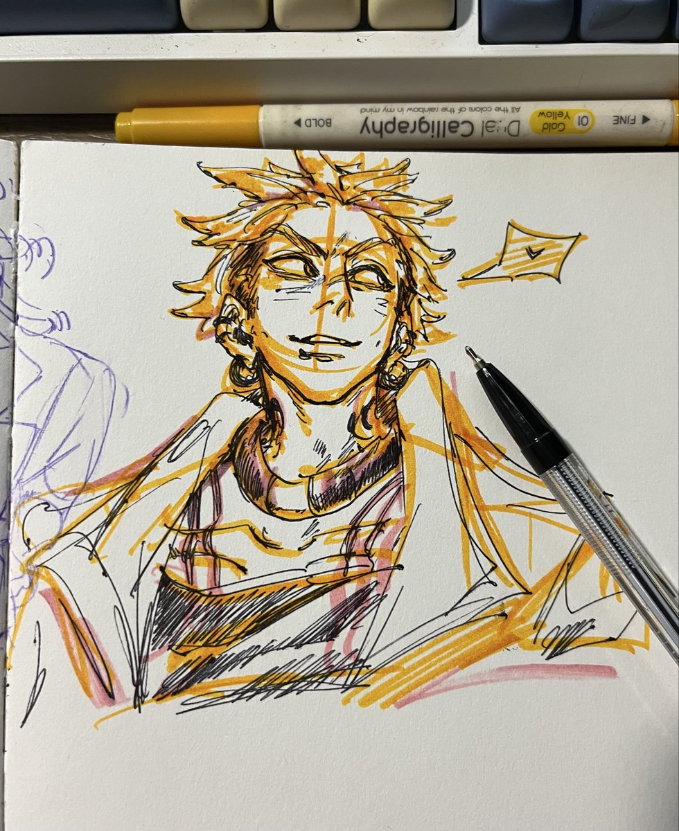 The cheap stuff is where its at! #GACHIAKUTA #Enjin