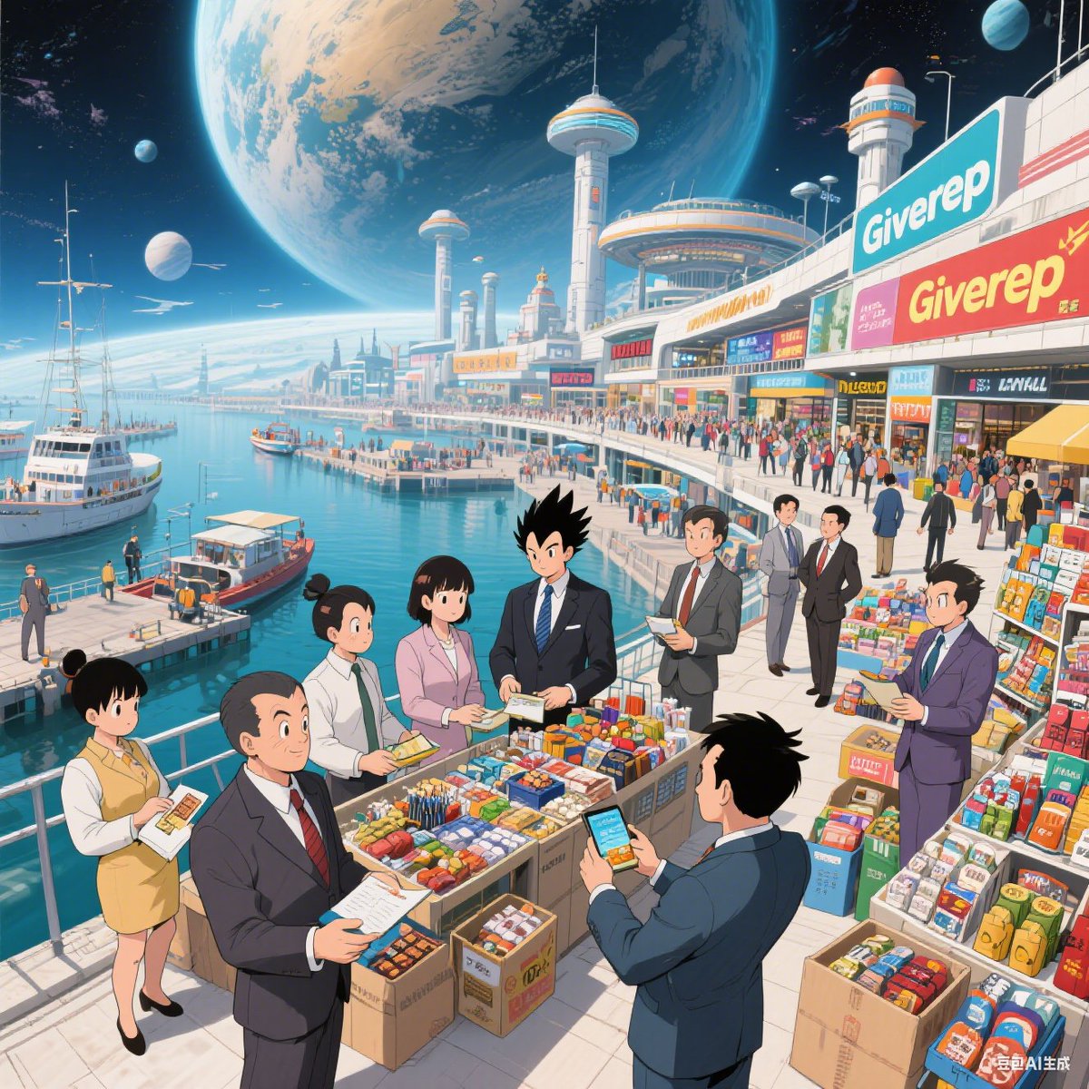 Technical deep dive: How Giverep ensures system security and attack resistance. <a href="/GiveRep/">GiveRep</a>