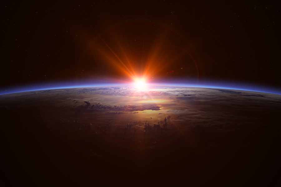 CMU_ECE's tweet image. Franchetti and Mai win Best Paper Award at @IEEEorg HPEC for presenting a novel algorithm-based approach using interval arithmetic and forward error analysis to help a system detect and correct temporary soft errors in space. ece.cmu.edu/news-and-event…