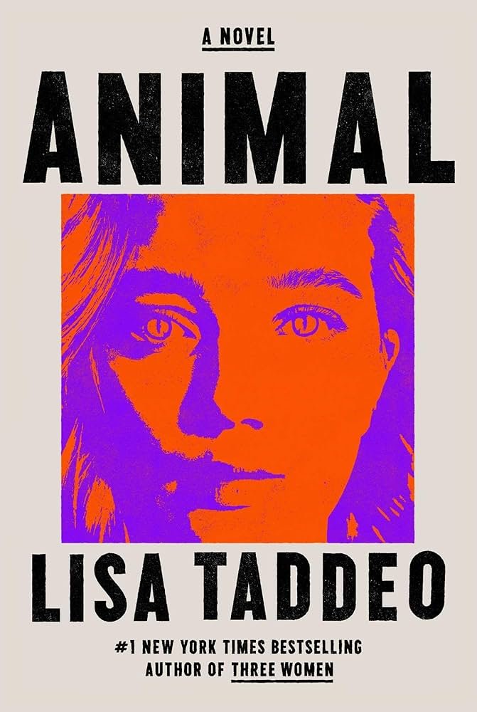 StewartQuotes's tweet image. "There's a passage in a book I love, Animal by Lisa Taddeo [published in 2021, editor's note] , where a little girl is walking through a restaurant, and all the male gazes, from men aged 6 to 60, are on her. This feeling of being devoured by the gaze is a form of violence." —…