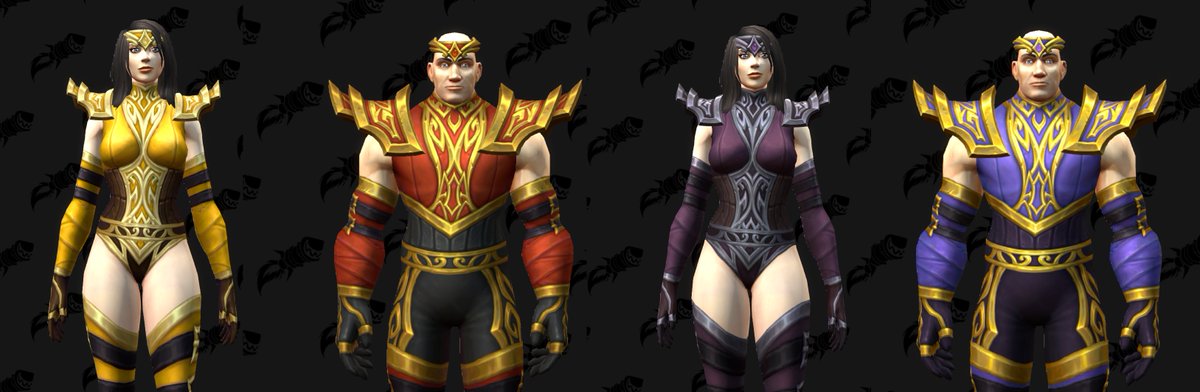 Wowhead💙 tweet media