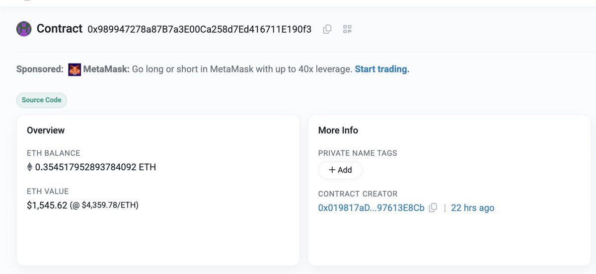 m0ment0_'s tweet photo. Jack Butcher is JUST 2 CHECKS AWAY FROM HITTING 64 CHECKS: the exact number needed to complete a Checks "One.” Will he make it?  We’ll find it in the next hours

Right now, the 1% creator fees from $CHKSTR have already let Jack snag 62 Checks from Checks Strategy. 

He’s closing in on the 63rd, and I’d bet that within the next few hours (around 10, in my guess) he’ll grab the 64th. 

In fact, the contract that buys and transfers checks from $CHKSTR currently holds 0.35 ETH. The cheapest Checks listed by the Checks Strategy are priced at 0.54 ETH and 0.55 ETH, respectively. This means we’re only about 0.7 ETH away from seeing it happen. I’m excited.

For anyone who missed it: Jack buys only from Checks Strategy. A genius move that keeps the Strategy self-fueling! 

Big props to @jackbutcher and @Rhynotic .