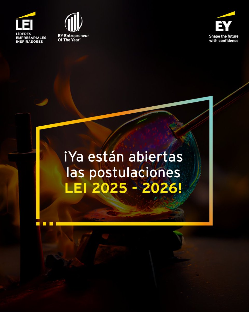 EY Venezuela tweet media