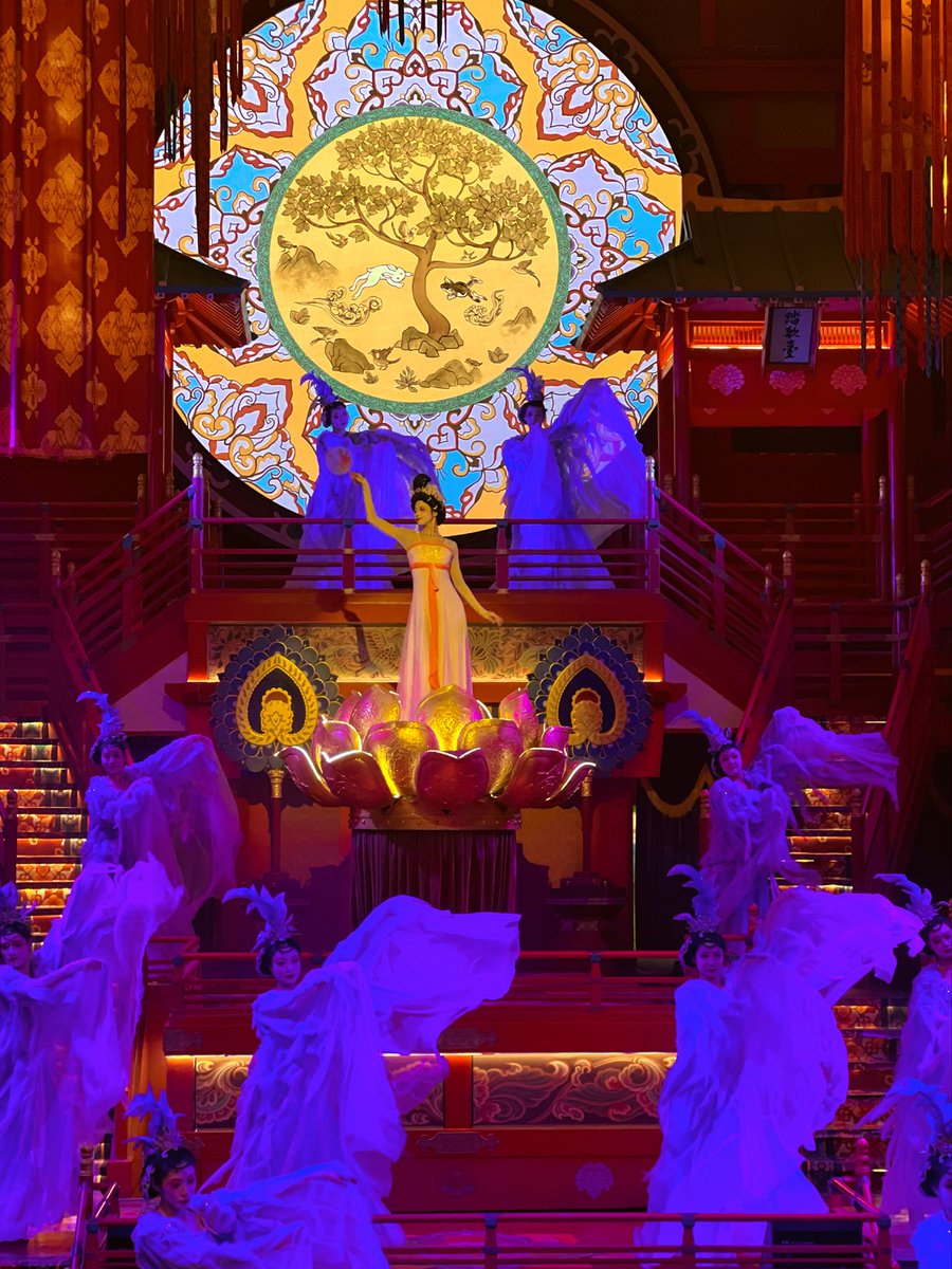 西安之行结束 ……
准备回广州 🥳