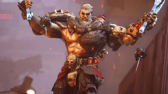 People saying Amon is bad during leveling but I’m confused bc I throw an electric sword at things and they die ??