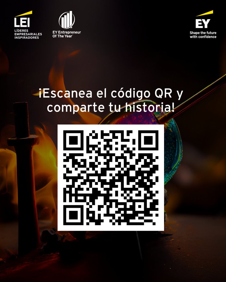 EY Venezuela tweet media