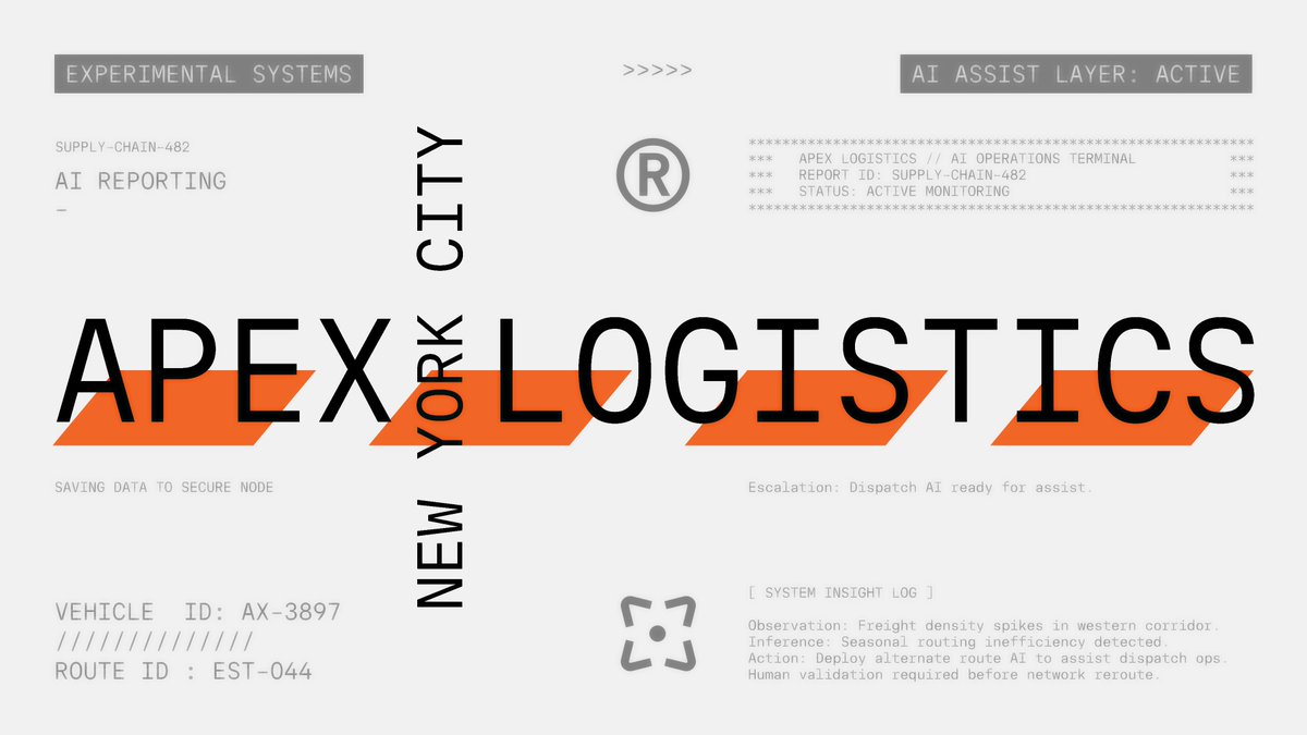 Decided to give Paper Mono typeface a run this morning