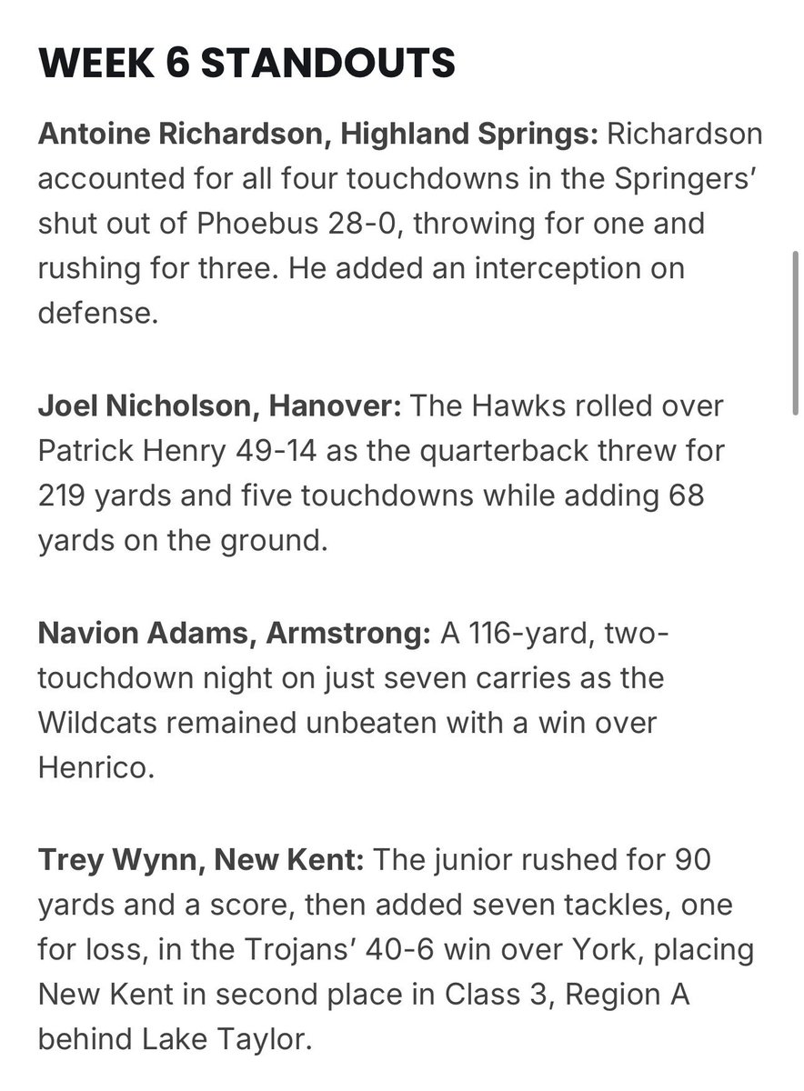 Harry Lee Daniel (@dsacoachhlee_4) on Twitter photo 