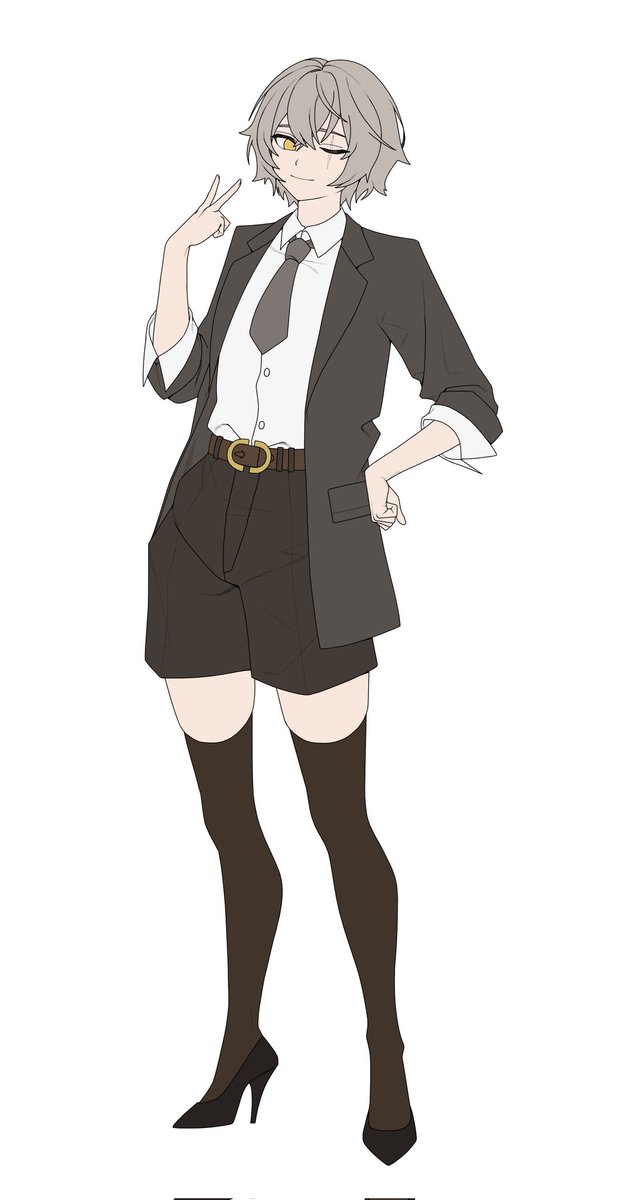 #ドールズフロントライン2
Wip