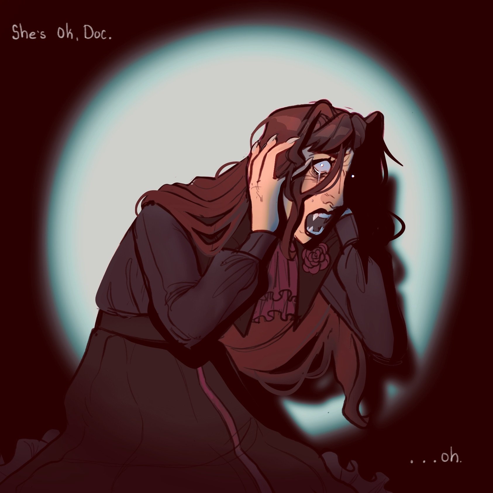 ❤︎Fluffy Cute Rin❤︎ Rin (@rinchiiart) • Instagram photos and videos