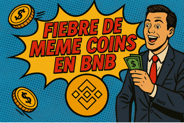 cripto_t's tweet image. Fiebre de meme coins en BNB: millonarios en horas y pérdidas colosales criptotendencias.com/actualidad/fie…