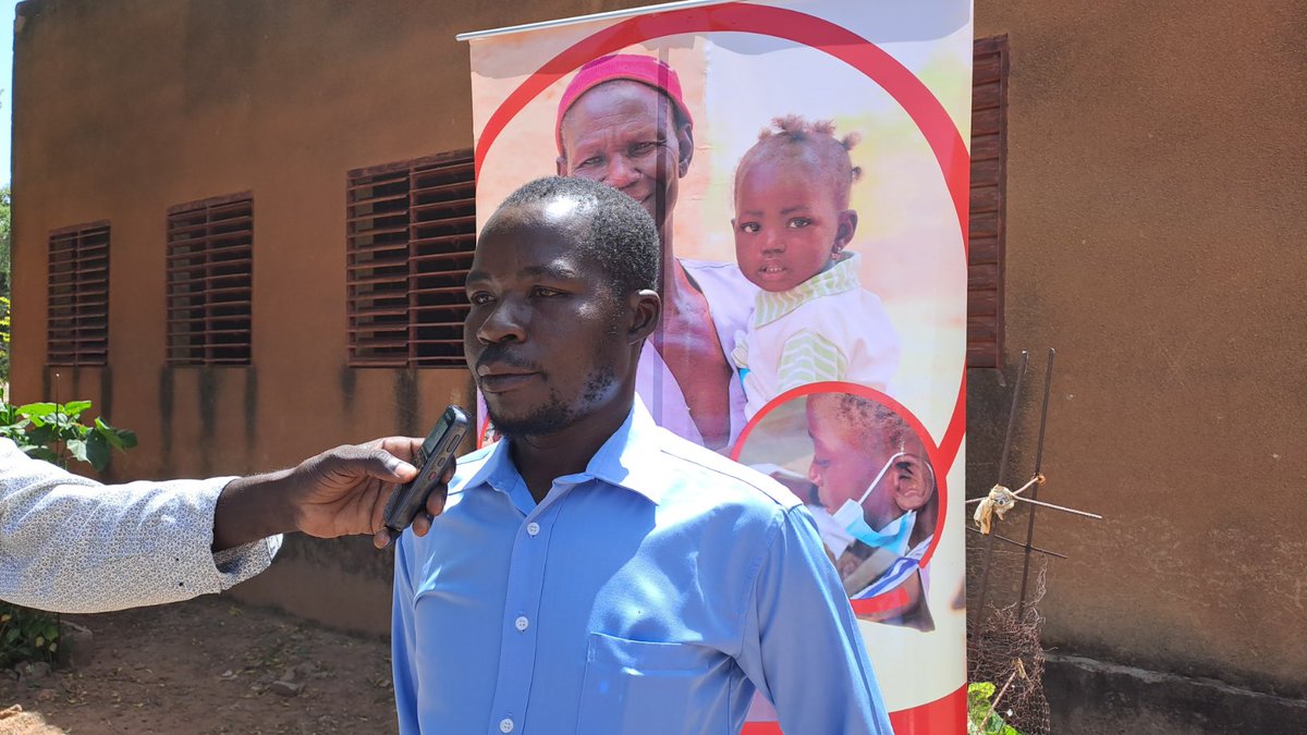 SaveChildrenBF's tweet image. @SaveChildrenBF , en partenariat avec l’#URCB_SD, a distribué des vivres à 15 ménages (PDI &amp;amp; familles hôtes) à #Tougan dans le cadre du projet #SiniGnèsigui.
🎯 Objectif : renforcer la résilience et soutenir les familles affectées par la crise humanitaire.
#AssistanceHumanitaire