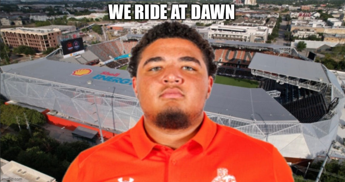 Let’s go Kats!