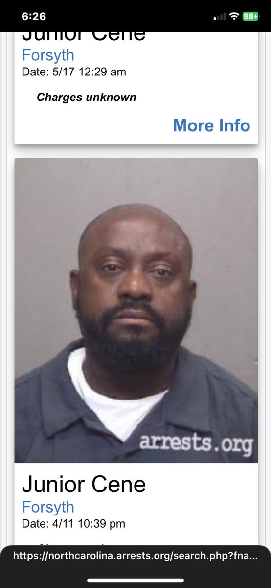 Bradley Troche tweet media