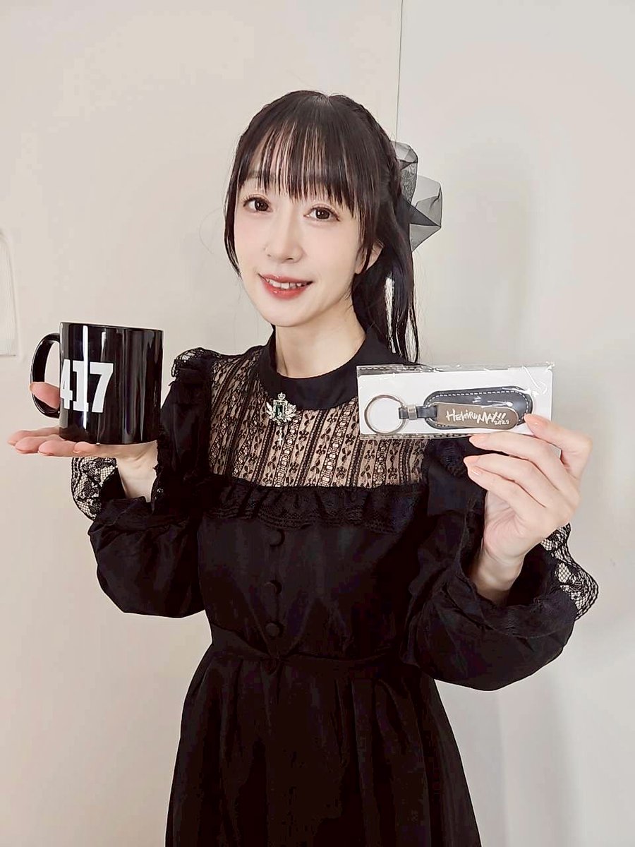 椎名へきる公式 on X: 