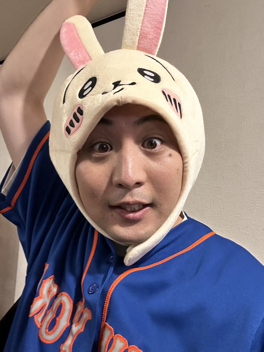 うさぎ_(・×・_∪⌒)ο WSB】イイイイイイヤァアァアァアッハ!!! うさぎ【SD】CIKW/01S