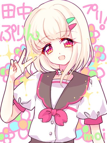 moi64773536's tweet image. プリルンおめでとう🎉ぎりぎりセーフ…！
#キュアズキューン生誕祭2025