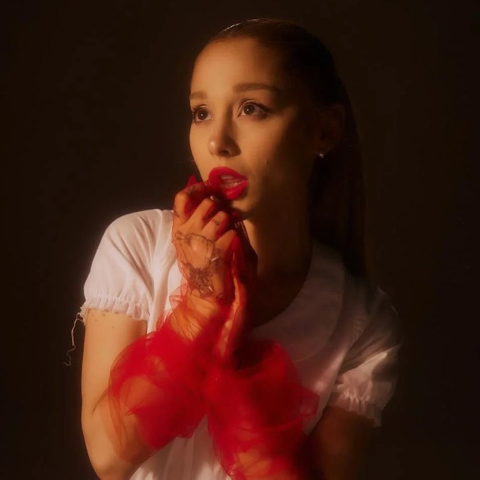 Tracklist tweet media