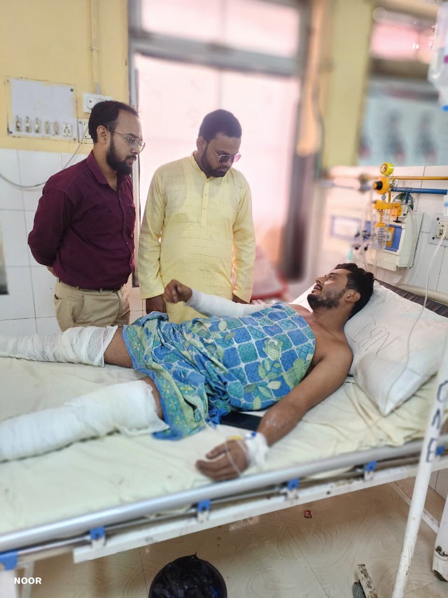 Rashtriya Ulama Council (RUC) tweet media