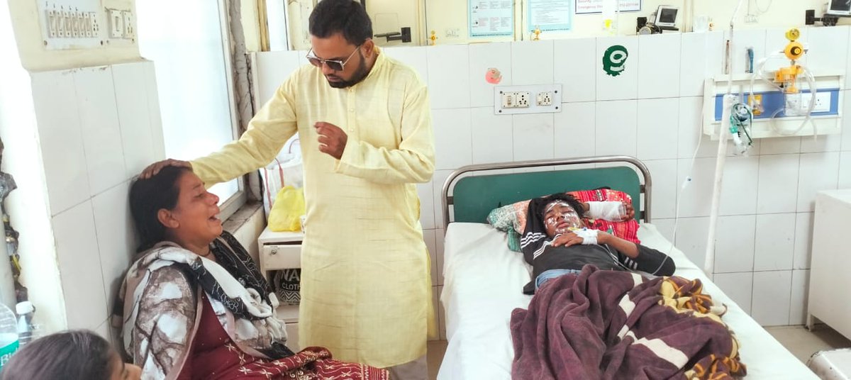 Rashtriya Ulama Council (RUC) tweet media