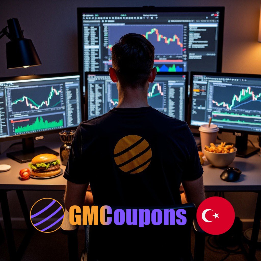 🍔 Yemeksepeti 1000 TL Hediye Çeki artık GMCoupons.com’da!

$GMCoin ile kilitle, ERFL kontratıyla değerini koru, dilediğin an lezzete dönüştür!

🔗 gmcoupons.com/product/yemeks…

#GMCoin #GMCoupons #ERFL #Blockchain #Yemeksepeti