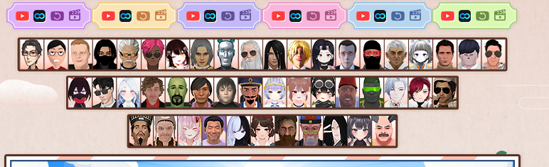 스바 캘리칼리야 사람이 행회돌리고있으면 좀 돌리게 해줘라
야
야이새끼야졸업할거면말하고가