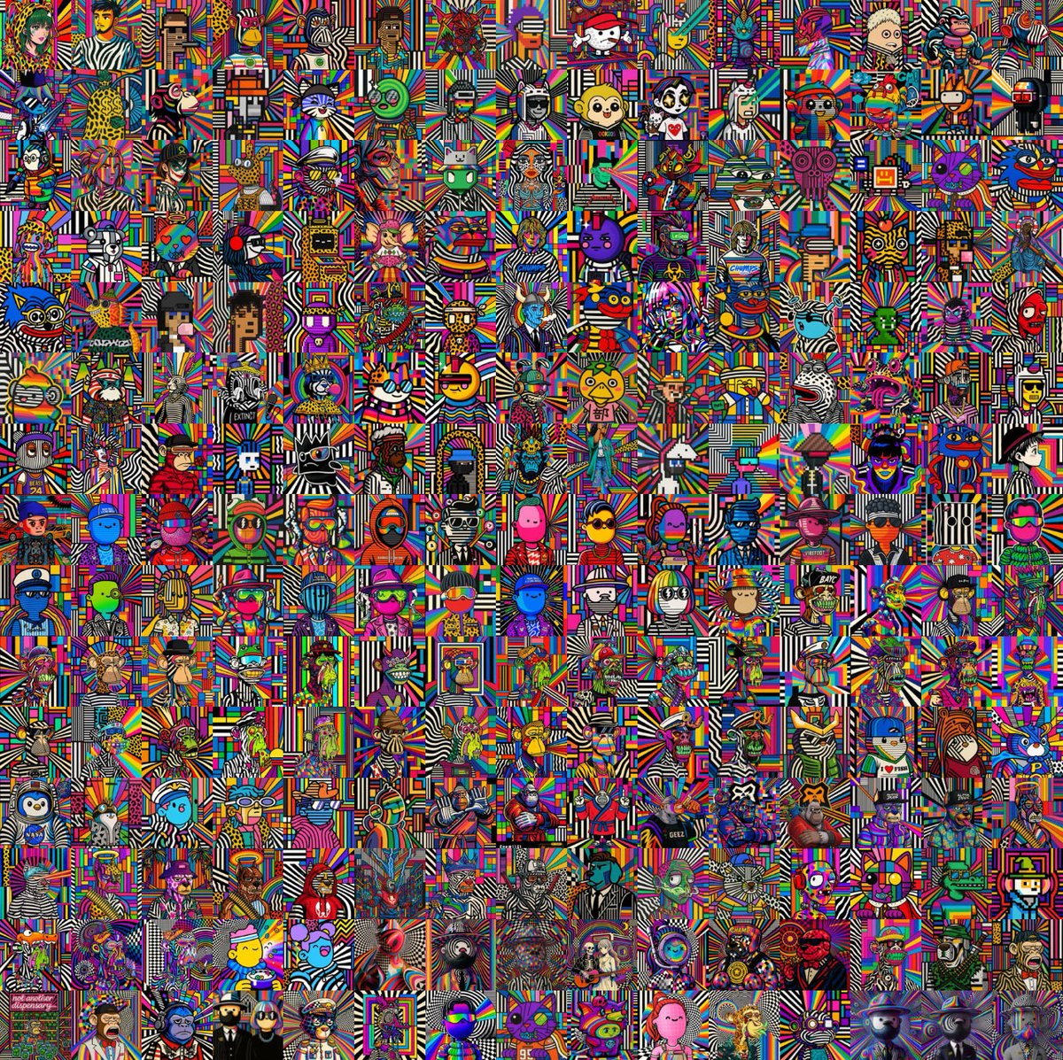 GM to all my people ☀️
Soon you’ll see how loyalty gets rewarded. 
Not just on the timeline, but on-chain.⛓️
Stay Tuned…💯