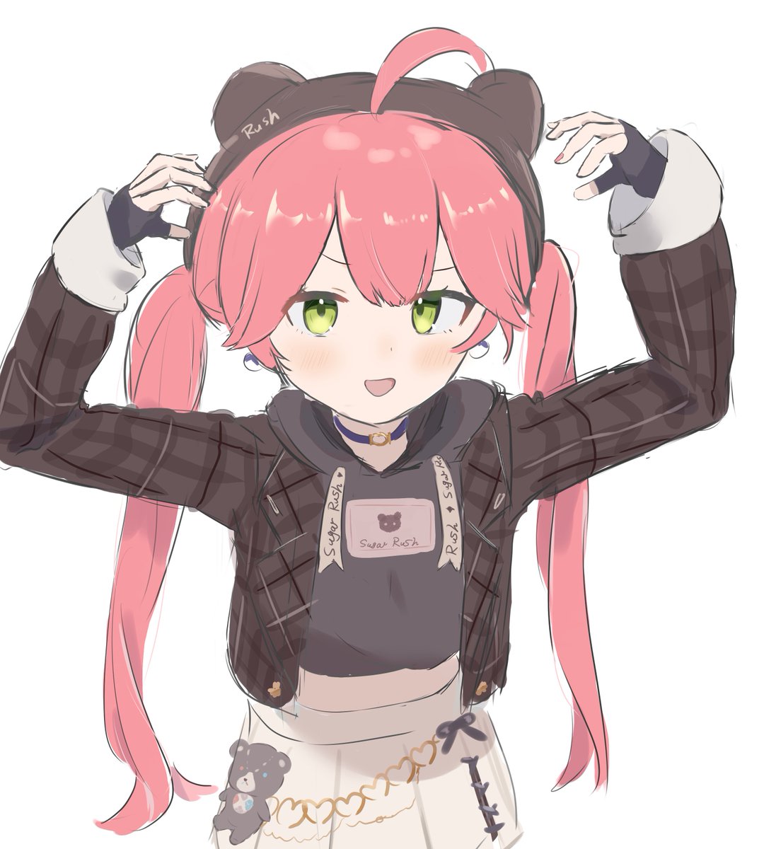 Yuzu吉 (@Yuzu01393865615) / Posts / X