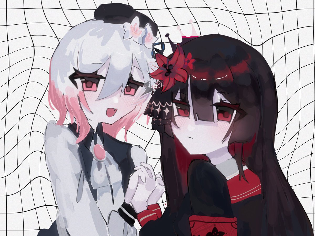 #まのさば二次創作