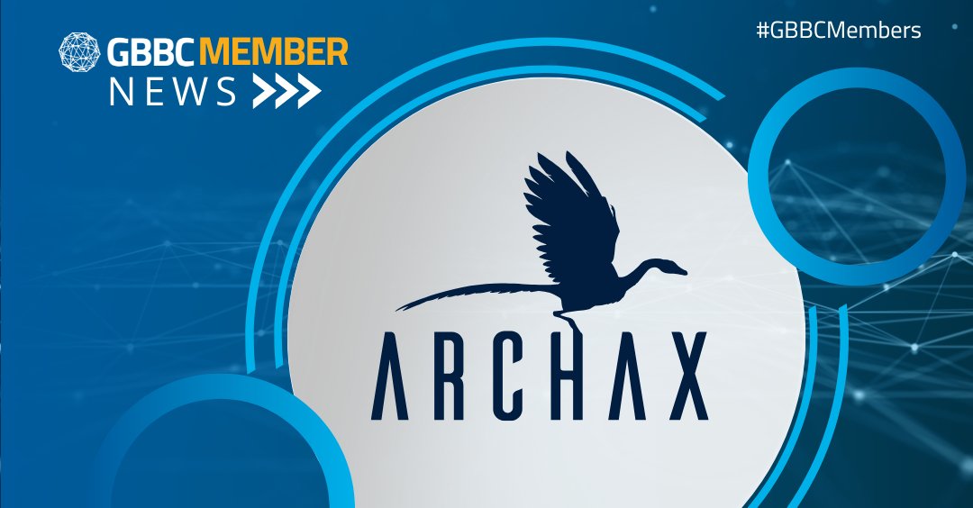 GBBC_io's tweet photo. #GBBC member @ArchaxEx has obtained the crypto trading business of Gibraltar-registered broker #LondonLink, expanding its OTC desk and global digital asset reach across key markets.

Check it out ⤵️
https://t.co/h1Rn469xZb https://t.co/Eu3acBWkJ5