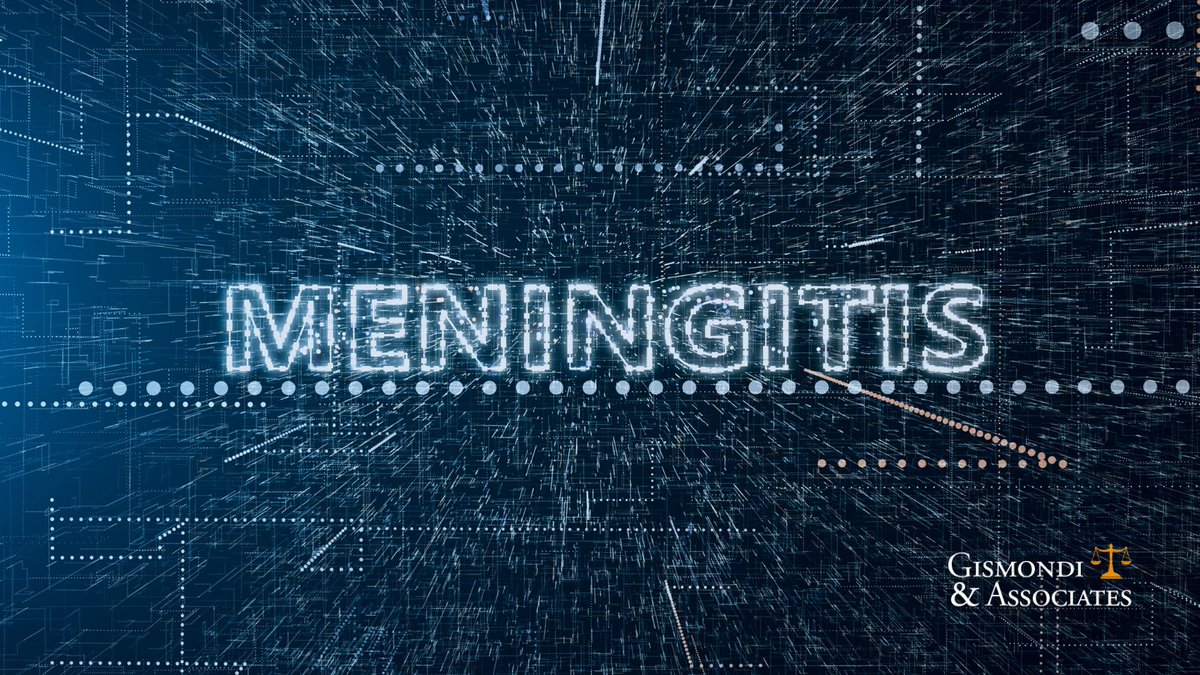 GismondiLaw's tweet image. If a doctor failed to diagnose or treat your meningitis infection, you may have a medical malpractice claim. Our Pittsburgh attorneys can help.

Schedule a free case review today.

📞 (412) 281-2200 | 🌐 gislaw.com

#PittsburghLaw #MedicalMalpractice #PatientRights