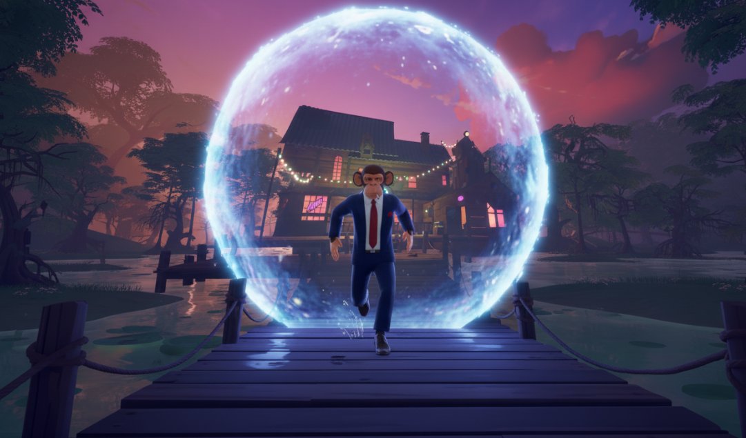We’re stepping into the <a href="/OthersideMeta/">Othersidemeta</a> veryy soon 🦍👀

Who’s showing up?👔