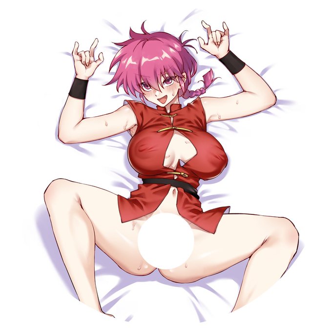 #去年の10月のイラストを無言であげる

Ranma 🫵🥵 