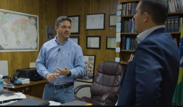 kwtx's tweet photo. 🚨SELF DEPORT: A North #Texas pastor is among the foreign-born religious workers forced to self-deport. STORY: https://t.co/tCC84a47oW https://t.co/9CaUZsYsN0
