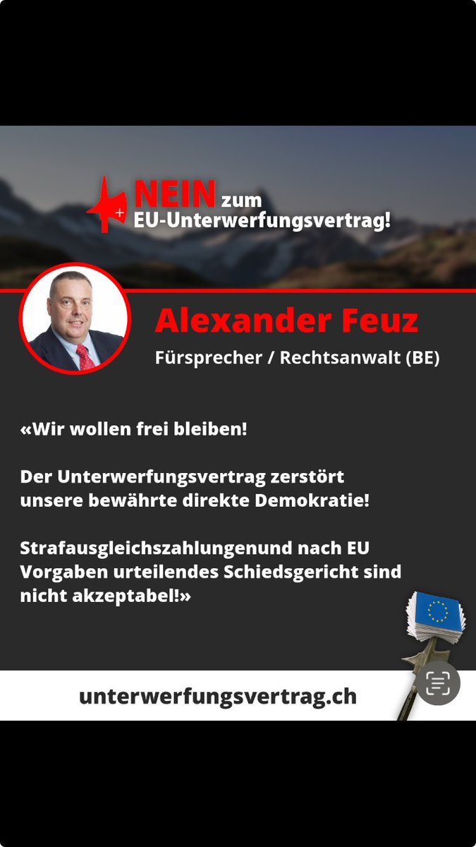 Alexander Feuz (@alexanderfeuz) on Twitter photo 