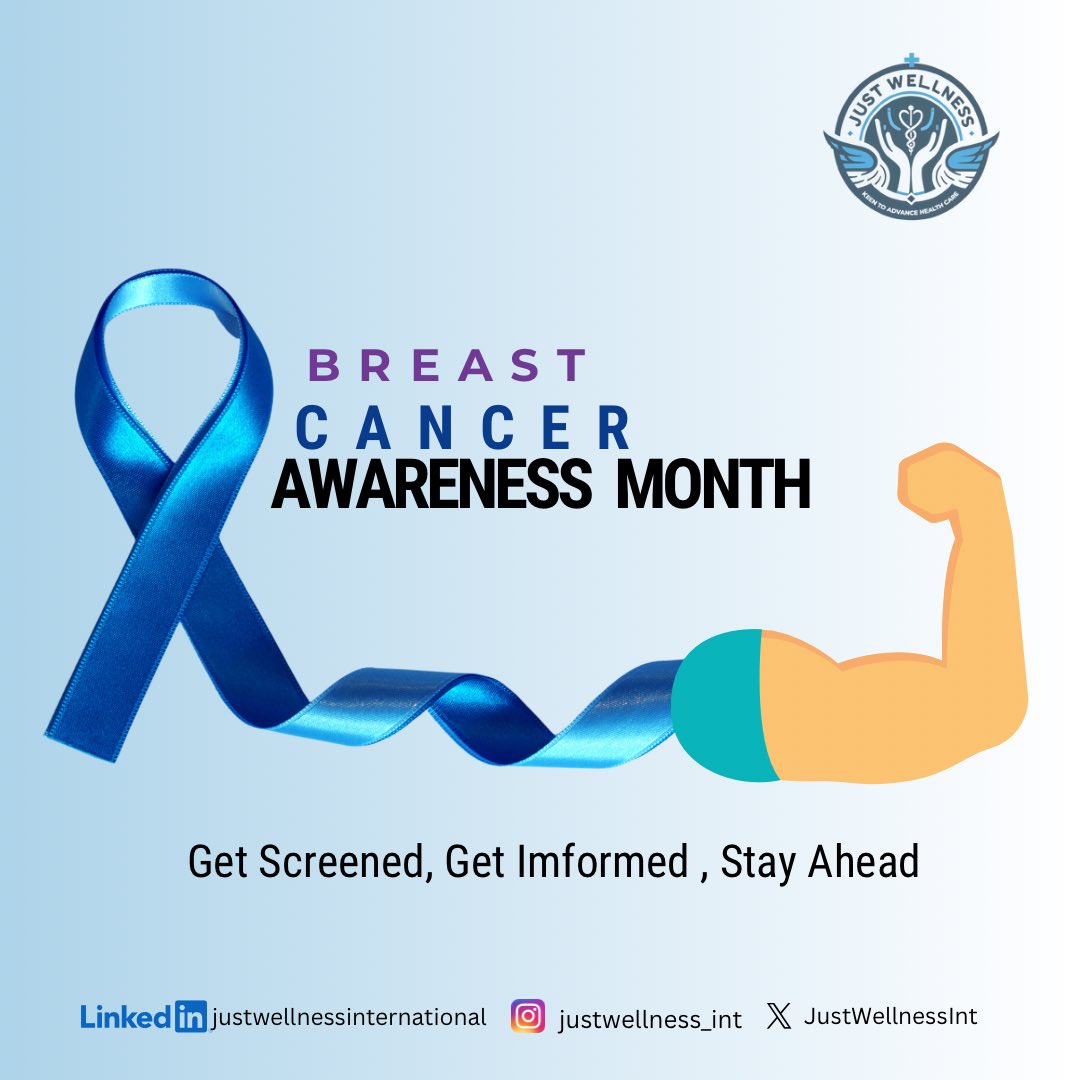 JustWellnessInt tweet picture