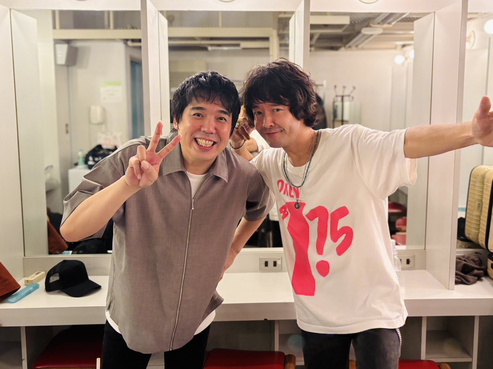 TRICERATOPSトライセラトップス　ライブシネマ記念ポスター　サイン入り トライセラトップス／TRICERATOPS 初回限定 - メルカリ