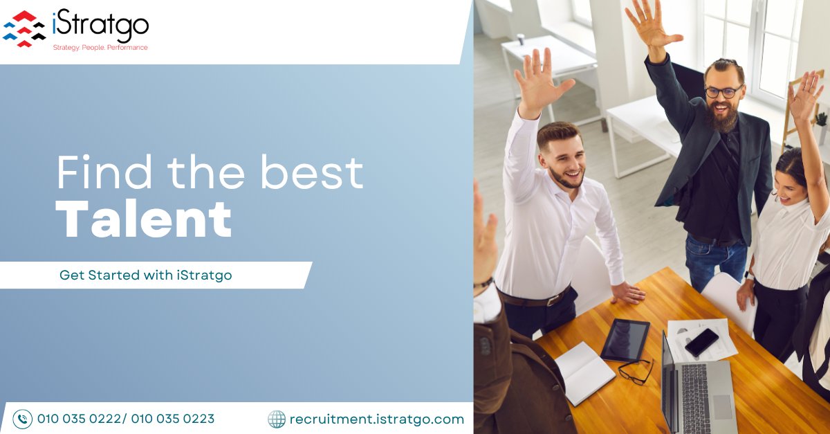 iStratgo's tweet image. Recruitment doesn’t have to be complicated.
From posting jobs to scheduling interviews and making smarter hiring decisions, everything happens on iStratgo Recruitment software.

Sign Up Today: recruitment.istratgo.com/SignUp

#HRTech #recruiting101 #iStratgo #hiring #JobOpening