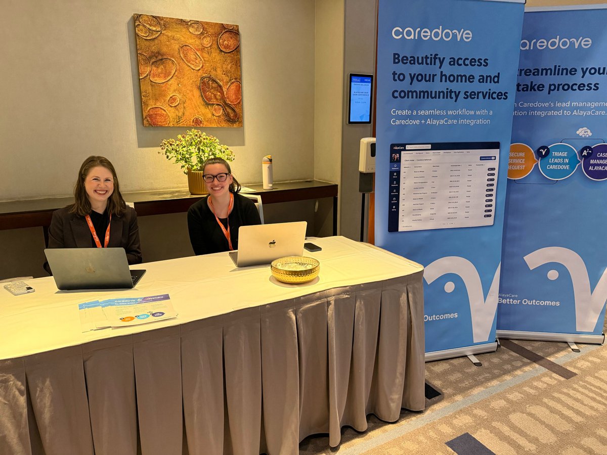 Caredove tweet media