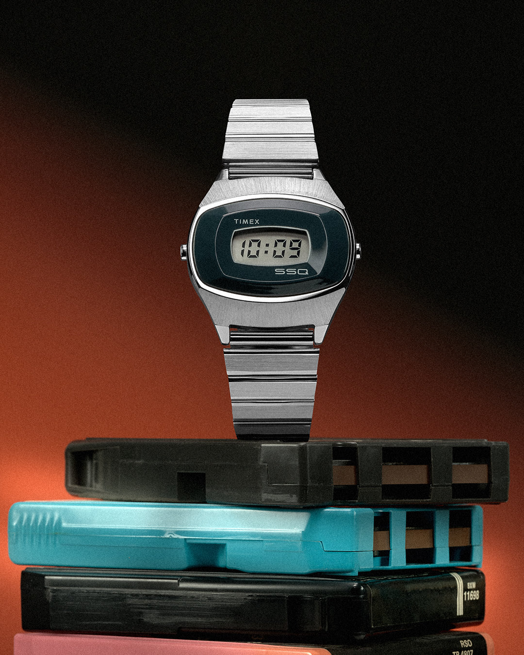 【てつせいさん専用】TIMEX Classic Digital TIMEX てつせいさん専用】TIMEX Classic Digital TIMEX TIMEX